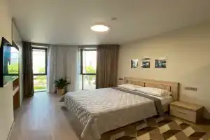 Уютный апартамент в центре столицы