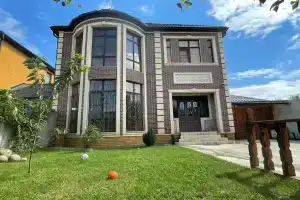 Дом Красота рядом с морем