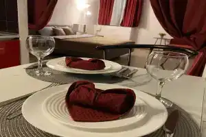Уютная студия в самом центре 24/7