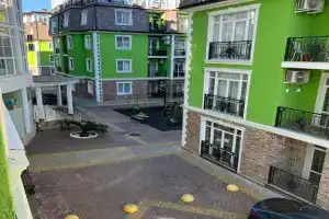 1-комнатная квартира, Адлер