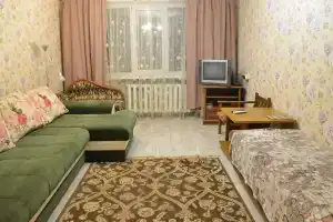 3-комнатная Квартира, Борисов