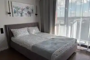 Апартамент у Измайловского парка, Москва