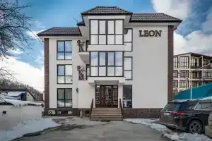Гостиница «Леон»