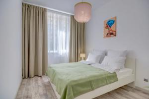 Комфорт как в отеле | Евродвушка в тихом районе