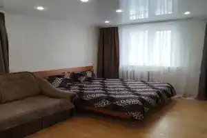 Уютная квартира, Ревда