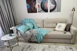 Красивая комфортная квартира, рядом аэропорт, Нижний Новгород