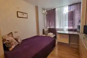 Уютная студия, Горячий Ключ