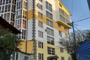 Новый Сочи, Сочи