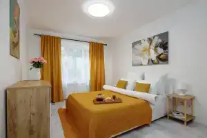 Космическая Одиссея комфорта, Калининград