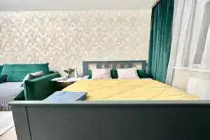 Уютная однушка в историческом центре