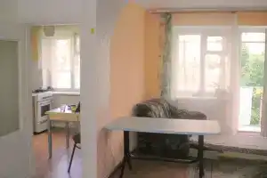 2-комнатная квартира, Евпатория