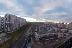 Уютная квартира Жк Парк Победы, Краснодар