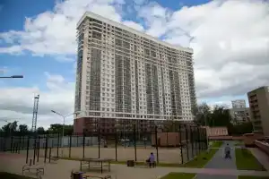 Современная квартира, Екатеринбург