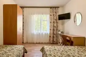 Комната в частном доме