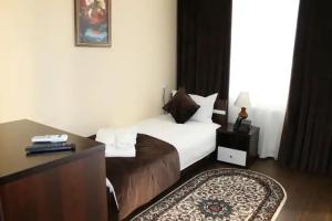 Одноместный номер Стандарт, Ташкент