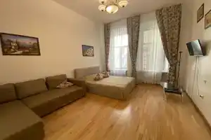 2-комнатная квартира, Санкт-Петербург