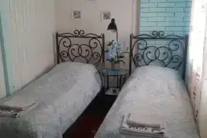 Двухместный номер с 2 отдельными кроватями эконом, Касимов