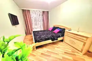 Квартира рядом с ТЦ Аркада, Уфа