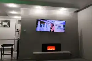 VIP apartament на Полесье, Пинск