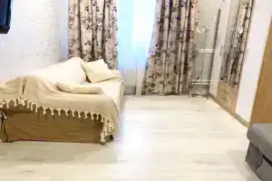 Квартира в новых Островцах
