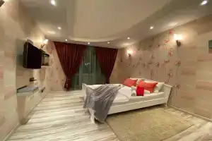 Уютные апартаменты каменная горка, Минск
