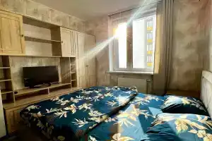 Уютная студия у станции, Красногорск