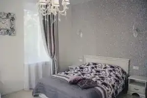 Стильная квартира в центре города