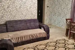 Уютная чистая квартира в центре со всеми удобствами