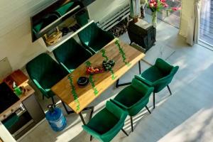 Дом для отпуска «А Чан», Ольховка