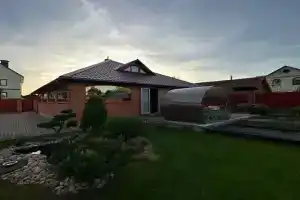 Уютный домик в 500 метрах от МКАД