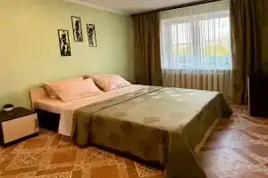 Уютная квартира в курортном городе Кисловодск