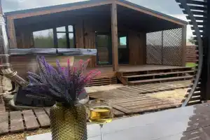 Дом для компании, Рыкань