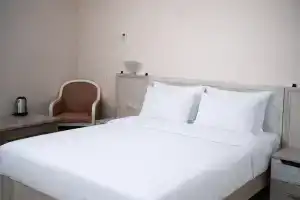Семейный номер четырехместный комфорт с просторным балконом, Ейск