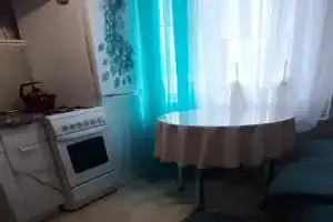 Квартира, от трассы М-4 15 минут, круглосуточное бесконтактное заселение, Венев