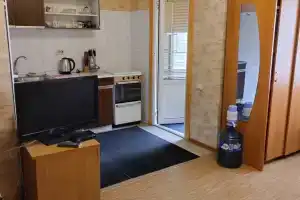 Гостевой дом «Бунгало на Лесной, 34»