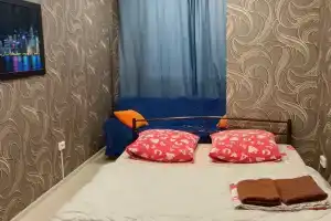 Эксклюзивная квартира на берегу реки Волги, Кунеевка