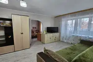 3-комнатная квартира, Дальнереченск