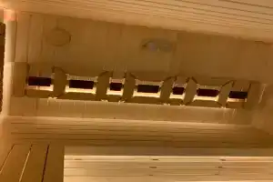 Дом с сауной, Ессентуки