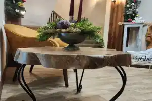 Гостевой дом «Горная долина», Архыз