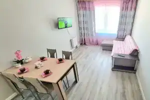 Уютная квартира, Сургут