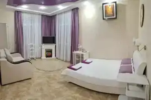 Гостевые Номера в Парк-Отель