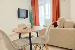 Просторная квартира рядом с ТЦ Мега, Екатеринбург