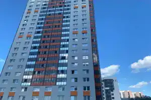 Квартира на первом этаже, Екатеринбург