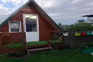 Классный домик, Яровое