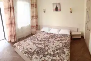 Комната в частном доме