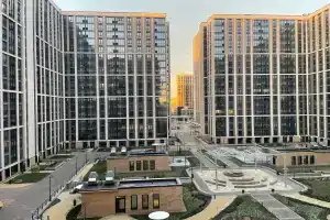 1-комнатная квартира, Санкт-Петербург