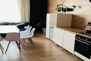 Коттедж, Новосибирск