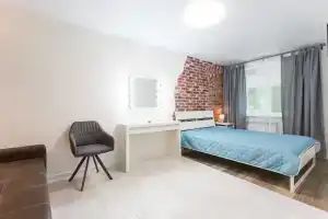 Лофт у верхнего озера, Калининград