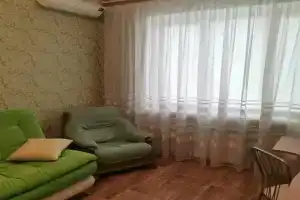 Чистая уютная квартира в центре