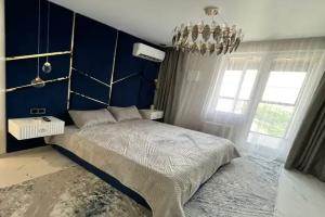 Шикарная 2-комнатная квартира, Хабаровск